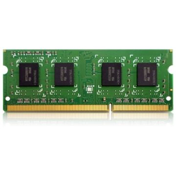 1GB DDR3L RAM 1600 MHZ 1GB DDR3L RAM, 1600 MHz, SO-DIMM  TS-251, TS-451, TS-651, TS-851  MSD