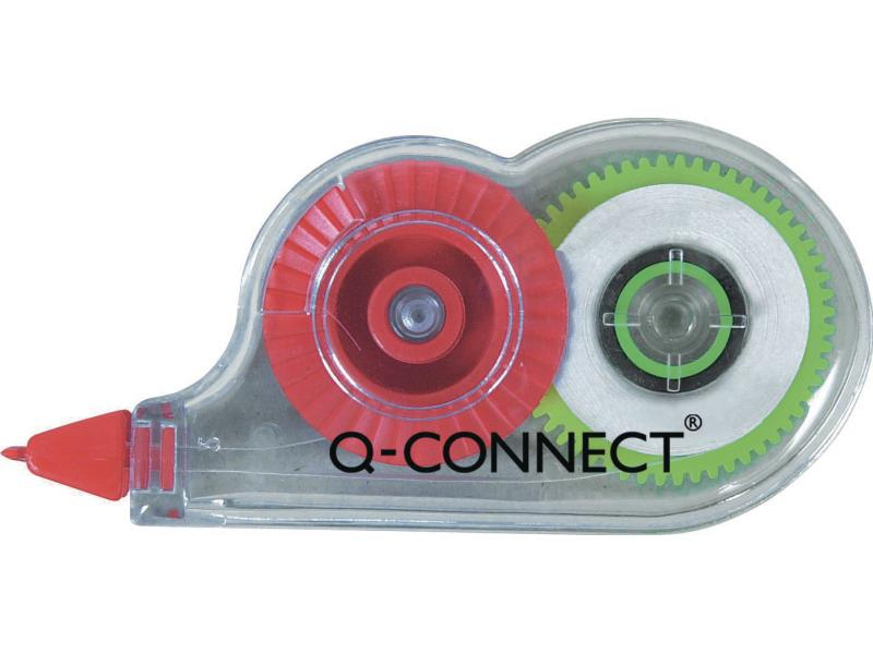 CONNECT Korrekturroller Mini 4.2 mm, Produktart: Korrekturroller, Strichbreite: 4.2 mm