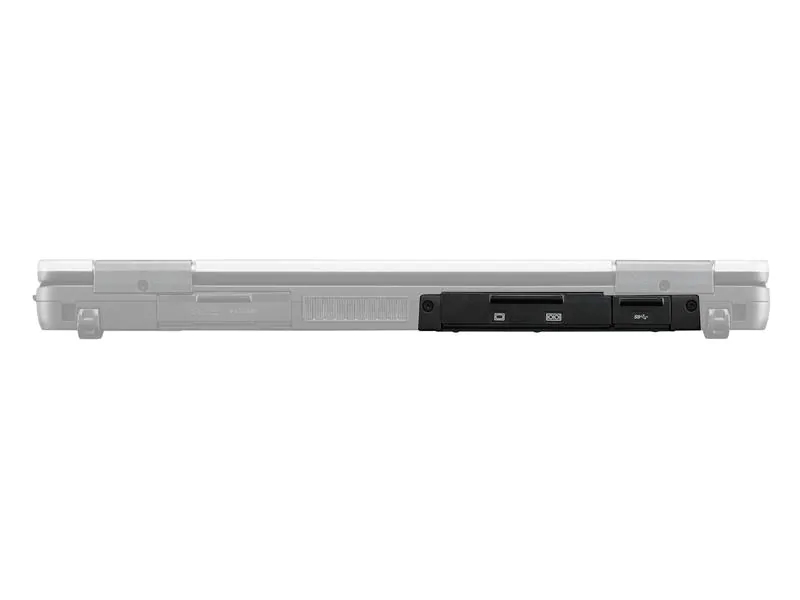 Panasonic Modul VGA / Serial / USB3.0 für Toughbook 55 Mk2