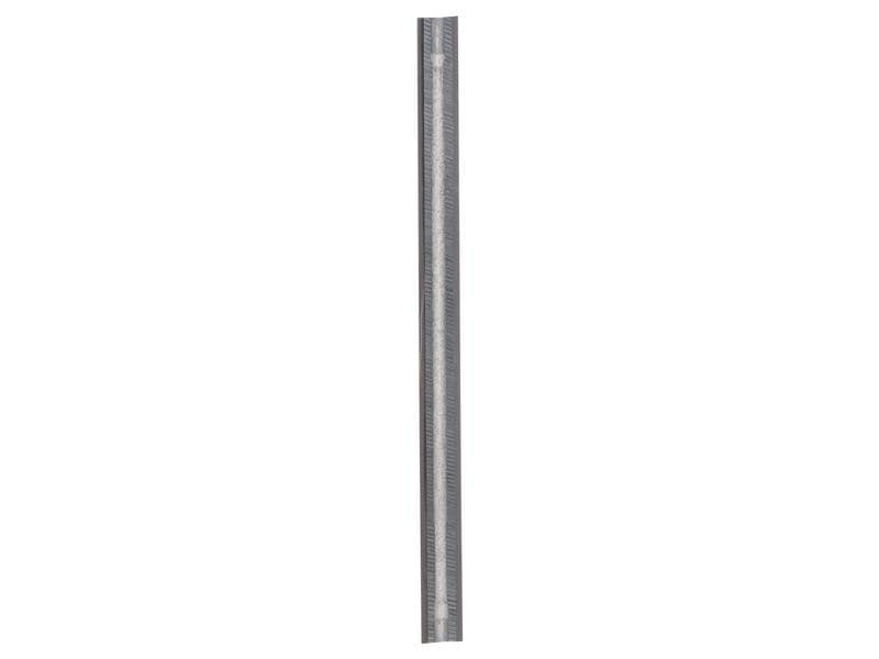 Bosch Professional Hobelmesser gerade Wood Razor Carbide 8.2 cm, 2 Stück, Zubehörtyp: Hobelmesser, Set: Nein