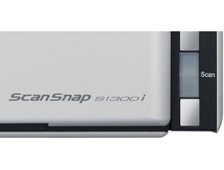 FUJITSU ScanSnap S1300i A4,12ppm,600dpi,10ADF,USB2.0,Duplex