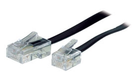 freeVoice Adapterkabel 14201-22-FRV EHS Typ: Adapterkabel, Zubehörtyp Headsets: Kabel