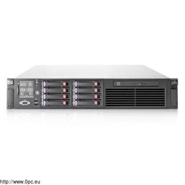 HP ProLiant DL385 G5p Special Rack Server