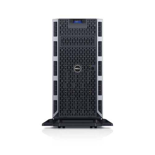 POWEREDGE T330 XEON E3-1220 V6 8X3.5 HOPL 8GB 1X1TB 1Y BAS NBD  XEON UK SYST