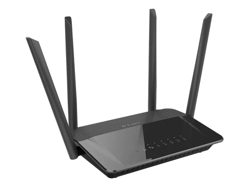 AC1200 WI-FI GIGABIT ROUTER    NMS IN WRLS
