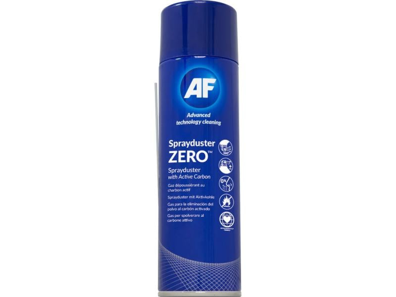 AF Reinigungsmaterial Druckluftreiniger ZERO 420 ml