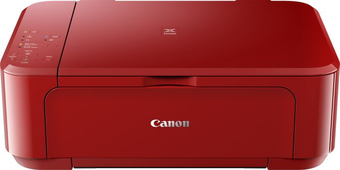 Canon Pixma MG3650S, Farbe Tintenstrahl Drucker, A4, 9.9 Seiten pro Minute, Drucken, Duplex und WLAN