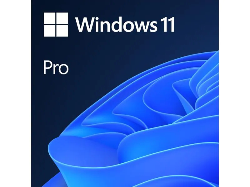 Microsoft Windows 11 Pro Vollprodukt, OEM, Italienisch, Produktfamilie: Windows, Produktserie: Pro, Lizenztyp: Vollversion, Lizenzdauer: Unbefristet J., Lizenzlevel: NL, Kundenart: Schule/Ausbildungsstätte, Government, Unternehmen, Privatkunde