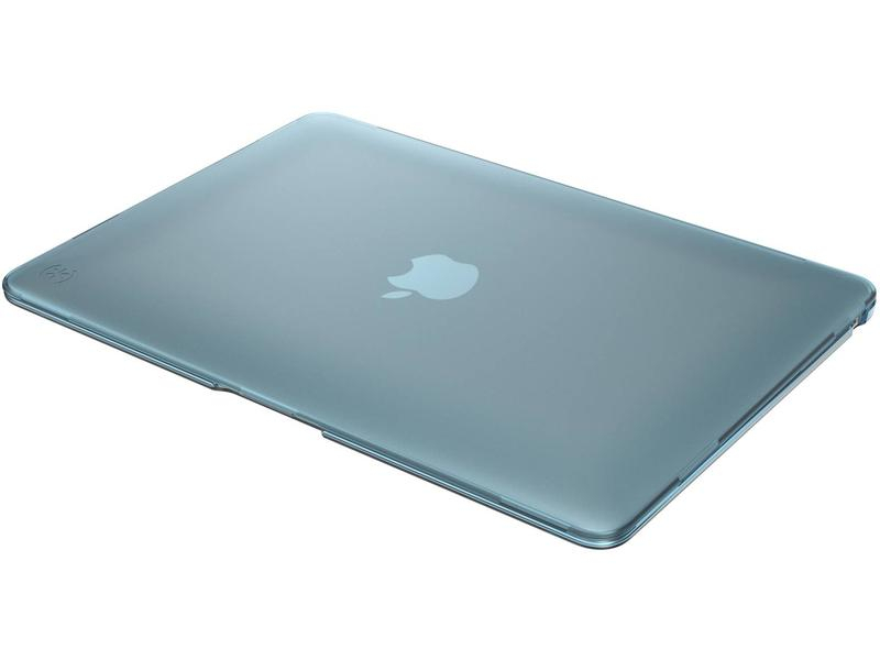 SPECK Smartshell MacBookAir13 2020 138970-9352 swell blue