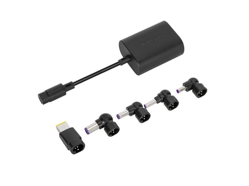 HYPER Adapter HyperJuice Set 65 W USB-C, Zubehörtyp: Adapter
