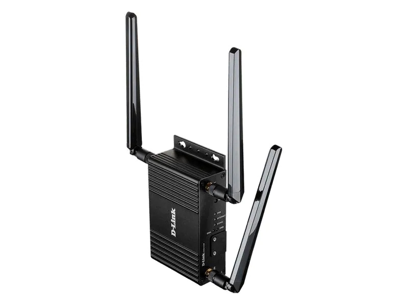 4G LTE M2M ROUTER IN  NMS IN PERP