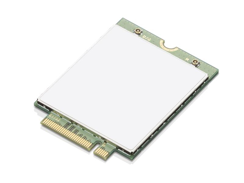 Lenovo Modul ThinkPad Fibocom L850-GL CAT9 WWAN (LTE) Module II, Zubehörtyp: WWAN Modul