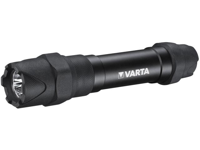 VARTA Taschenlampe "Indestructible F30 Pro", inkl. 6x AA