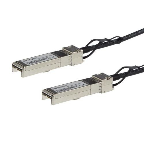0.5M 1.6FT 10G SFP+ DAC CABLE . NMS NS CABL
