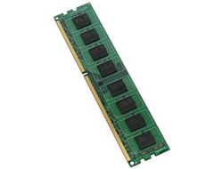 4GB DDR3 ECC RAM 1600 MHZ    MSD
