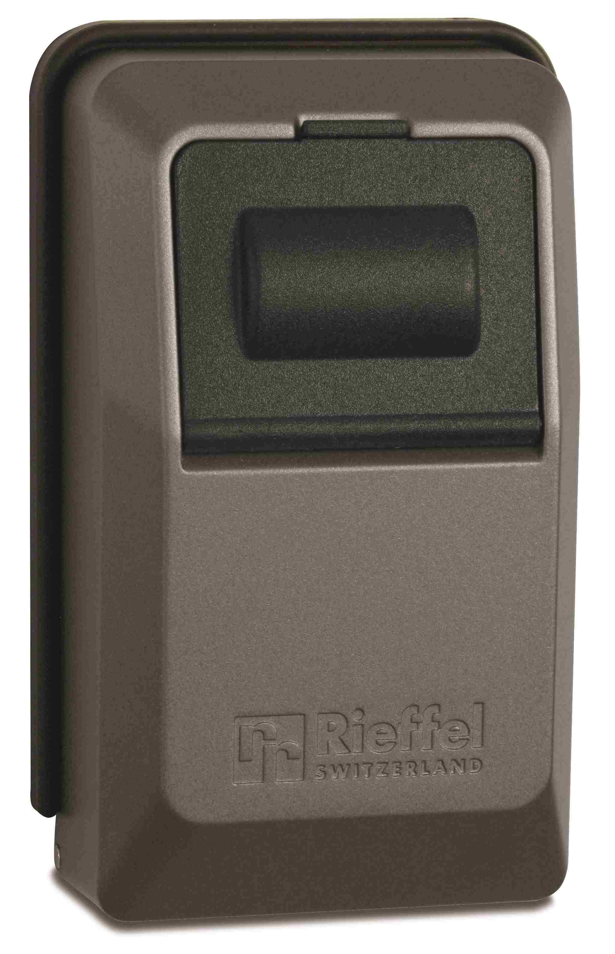 RIEFFEL Schlüsseldepot KSB-L mit Zahlenschloss