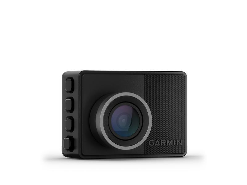 GARMIN Dashcam 57 GPS, Touchscreen: Nein, GPS: Ja, Rückfahrkamera: Nein, WLAN: Ja, Videoauflösung: 2560 x 1440 (WQHD), Kapazität Wattstunden: 0 Wh