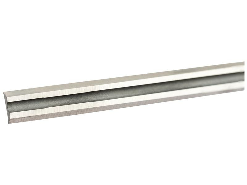 Bosch Professional Hobelmesser gerade Carbide 8.2 cm, 2 Stück, Zubehörtyp: Hobelmesser, Set: Nein