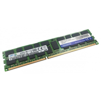 16GB DDR3 ECC RAM 1600 MHZ LONG-DIMM  NMS NS MEM