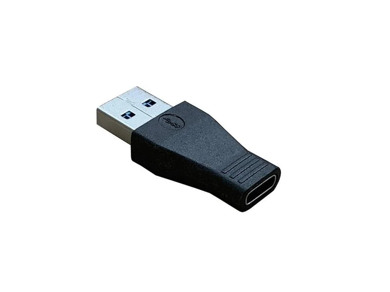LMP USB 3.0 Adapter USB-A Stecker - USB-C Buchse, USB Standard: 3.0/3.1 Gen 1 (5 Gbps), Winkelstecker: Nein, Steckertyp Seite B: USB-C Buchse, Besondere Eigenschaften: Keine, Steckertyp Seite A: USB-A Stecker