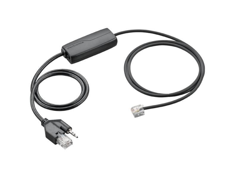 APS-11 HEADSET CONNECTION KIT IN                               IN  NMS IN ACCS
