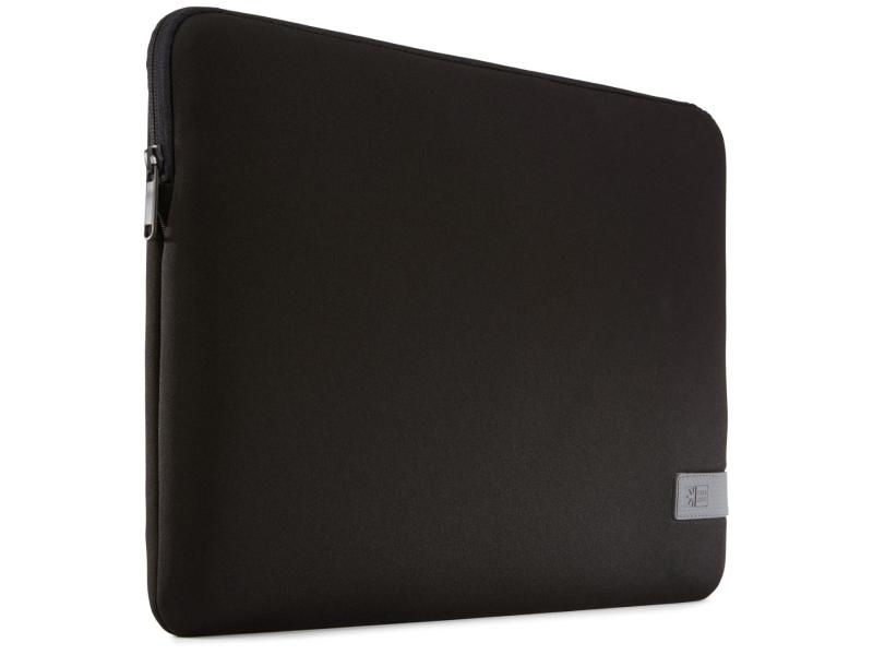 Case Logic Reflect Laptop Sleeve [15.6 inch] - black