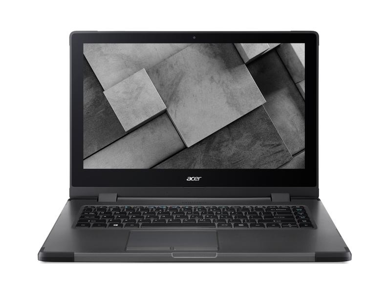 Acer Notebook Enduro N3 (EUN314-51WG-74PB), Prozessortyp: Intel Core i7-1165G7, Speicherkapazität Total: 1000 GB, Verbauter Arbeitsspeicher: 16 GB, Betriebssystem: Windows 10 Home 64 Bit, Grafikkarte Modell: Nvidia GeForce MX330, Bildschirmdiagonale: 14