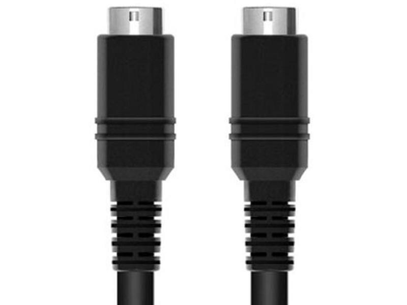 IK Multimedia Kabel iLoud Micro-Monitor-Verbindungskabel 1.5 m, Produkttyp: Kabel