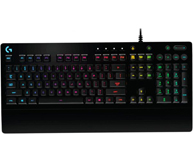 G213 Prodigy Gaming Keyboard - US-Layout