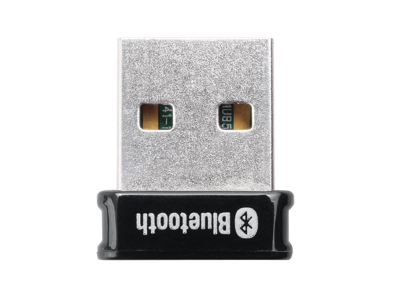 Edimax USB-Bluetooth-Adapter BT-8500, WLAN: Nein, Schnittstelle Hardware: USB, Bluetooth Standard: 5.0