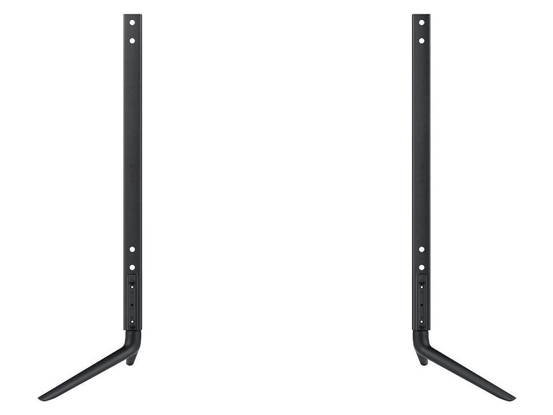 SAMSUNG Tischstandfüsse 165,1cn 65Zoll LFD Y-Typ kompatibel mit montiertem Touch Overlay