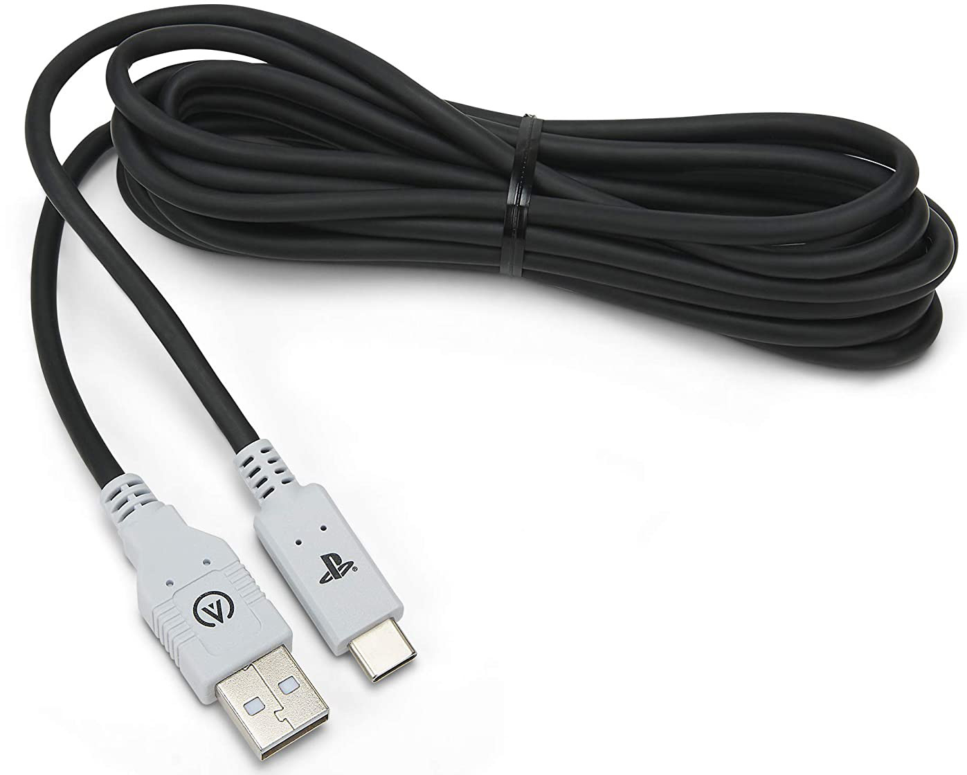 POWER A Off. Lic.USB-C Charge Cable PA1516957-01 PS5