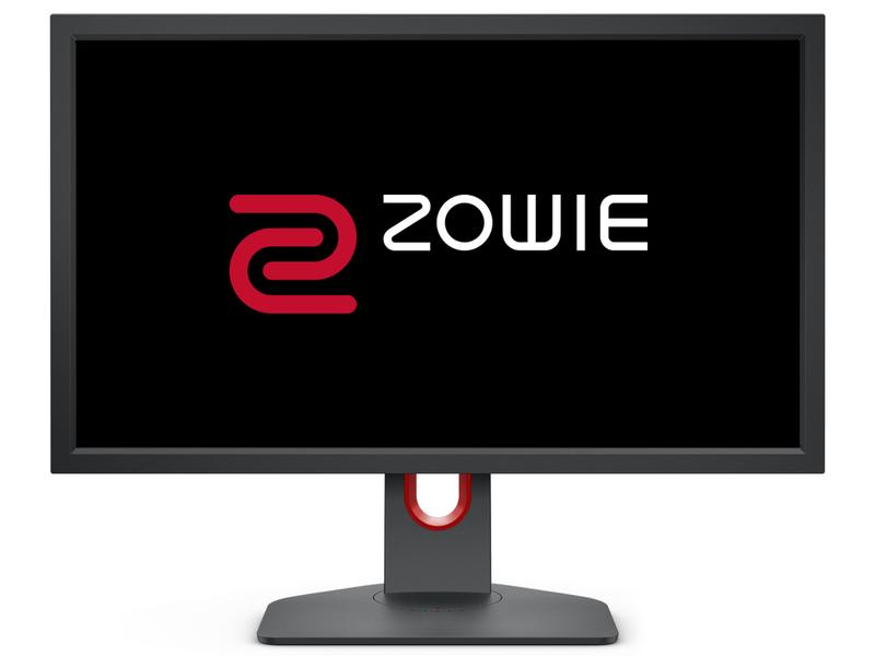 BenQ Monitor ZOWIE XL2540K, Bildschirmdiagonale: 24.5 ", Energieeffizienzklasse EnEV 2020: F, Energieeffizienzklasse: Keine, Auflösung: 1920 x 1080 (Full HD), Bildwiederholrate: 240 Hz, Anwendungsbereich: Gaming