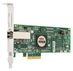 Emulex 4GBIT PCI-Express Fibre Channel Host Adapter, EMC