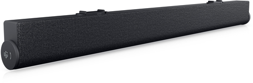 DELL SLIM CONFERENCING SOUNDBAR SB522A FOR PRO 2 ID DISPLAYS  NMS IN PERP