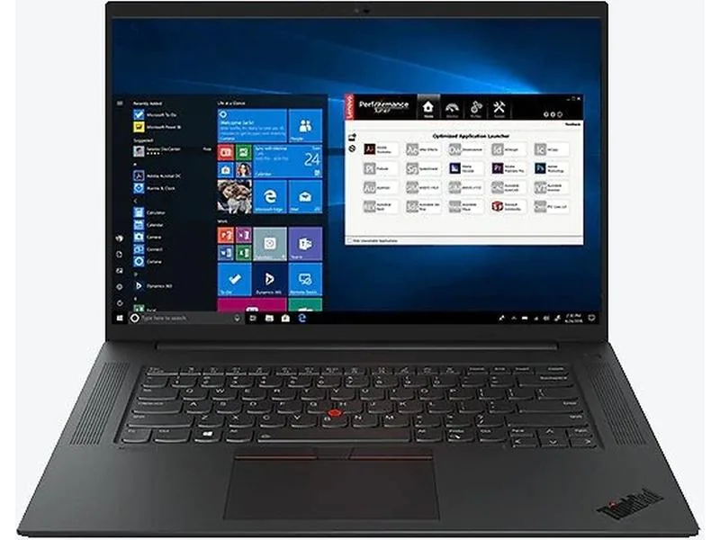 Lenovo Notebook ThinkPad P1 Gen. 5 (Intel)
