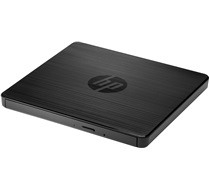 HP USB-DVD-RW Drive F6V97A#ABB