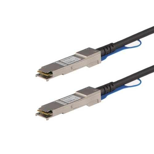 0.5M 1.6FT 40G QSFP+ DAC CABLE . NMS NS CABL