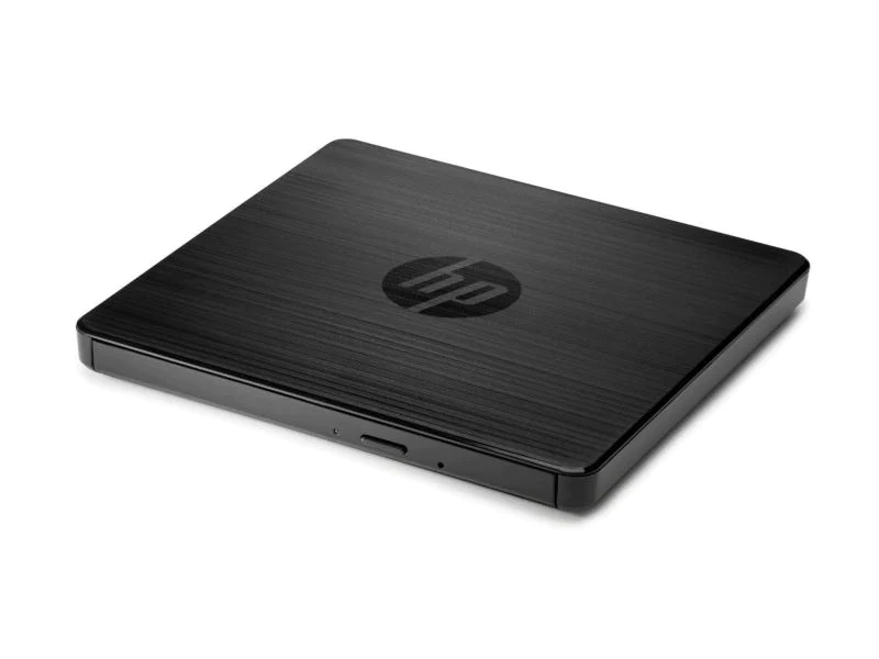 HP External USB DVDRW Laufwerk, passend zu allen HP Business Notebooks
