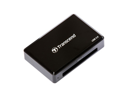 CARDREADER CFAST USB 3.0 Unterstützt CFast 2.0/CFast 1.1/CFast 1.0 Speicherkarten,Übertragungsgeschwindigkeiten bis zu 500MB/s*,USB 3.0 Schnittstelle für schnellere Datenübertragung,Vollständig kompatibel mit SuperSpeed USB 3.0 und Hi-Speed USB 2.0/