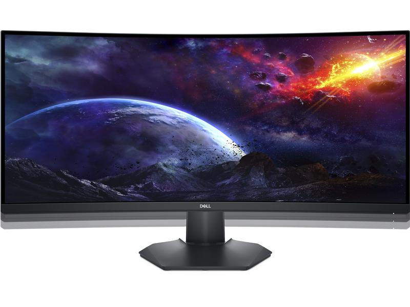 34 Curved Gaming Mon-S3422DWG-86.4cm