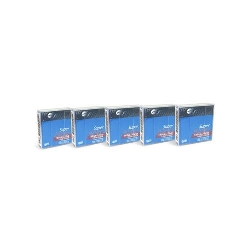 Dell LTO4 Tape Cartridge 5-pack (Kit)