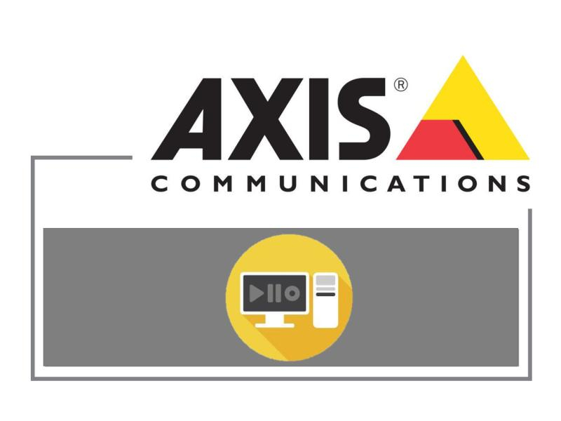 Axis Kanal Lizenz Camera Station 5 Core, 1 Kanal, Produktart: Video Management Software (VMS), Produktserie: Keine Angabe, Produkttyp: Keine Angabe, Typ: Kanal Lizenz, ESD, Version: Keine Angabe