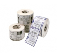 8000T CRYOCOOL 30 X 15MM Polypropylene labels with extreme low temperature permanent adhesive, 9300 Label/Roll, 3 Rolls/Box  MSD
