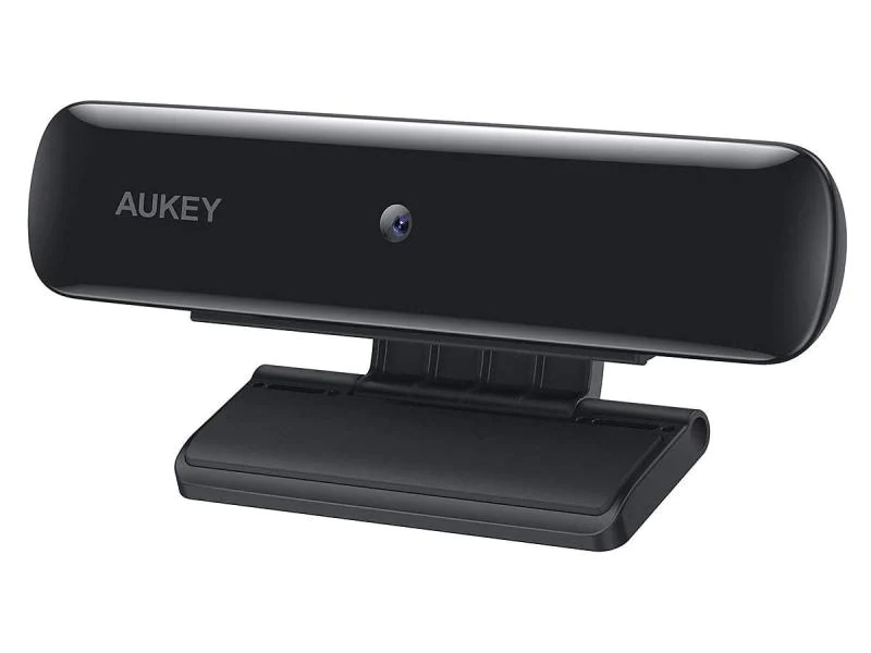 AUKEY Stream Webcam 1080P 2MP PC-W1 with 1/2.7 CMOS image sensor