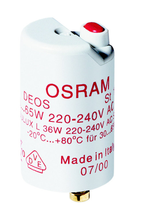 OSRAM Starter ST171 SAFETY
