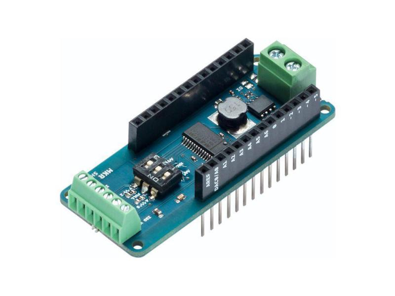 Arduino Shield MKR 485, Kompatibel zu: Arduino MKR Boards, Zubehörtyp: Shield