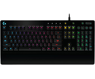 G213 Prodigy Gaming Keyboard - UK-Layout