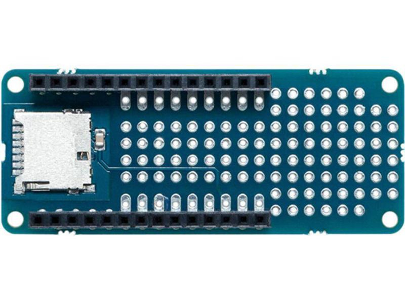 Arduino Shield MKR SD Proto, Kompatibel zu: Arduino MKR Boards, Zubehörtyp: Shield