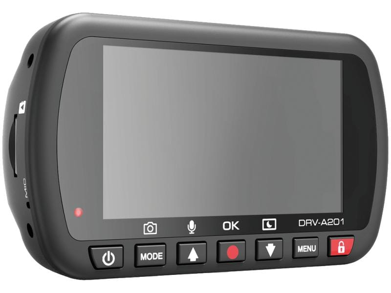 Kenwood Dashcam DRV-A201
